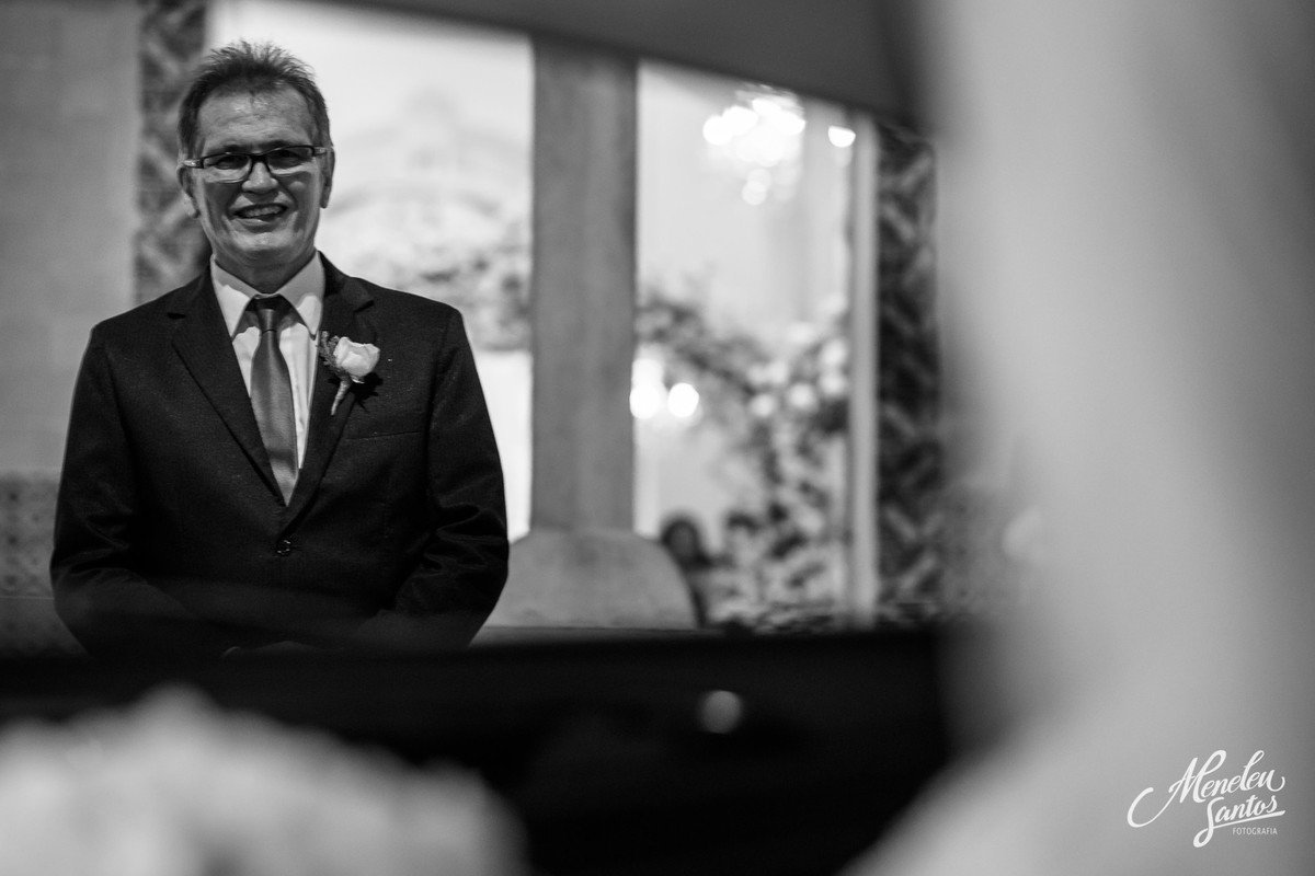 Casamento no Seminário da Prainha  e Buffet Lullas Athénée por Fotógrafo em Fortaleza Meneleu Santos