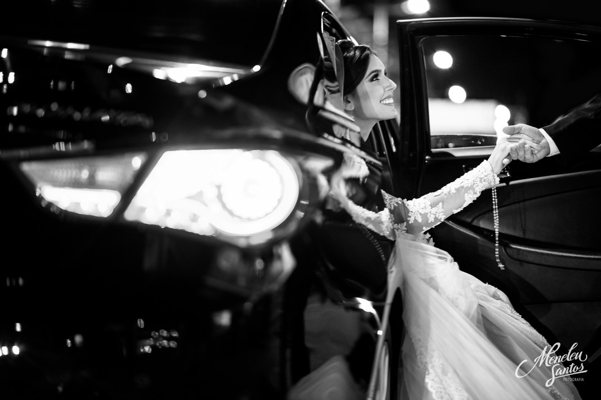 Casamento no Seminário da Prainha  e Buffet Lullas Athénée por Fotógrafo em Fortaleza Meneleu Santos