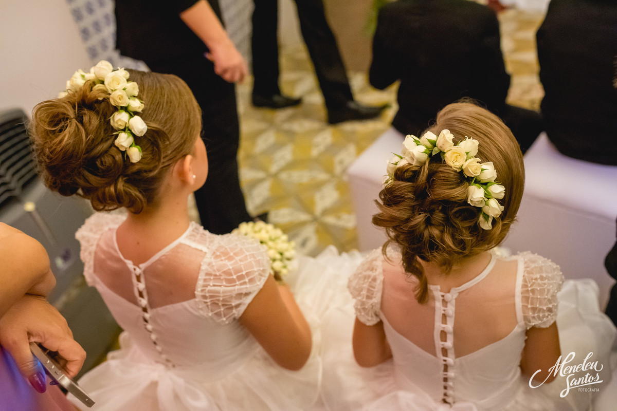 Casamento no Seminário da Prainha  e Buffet Lullas Athénée por Fotógrafo em Fortaleza Meneleu Santos