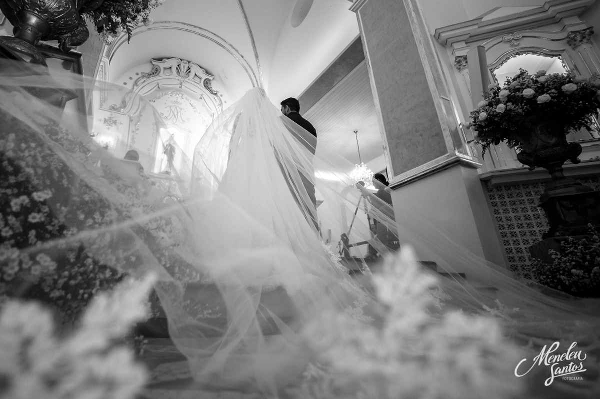 Casamento no Seminário da Prainha  e Buffet Lullas Athénée por Fotógrafo em Fortaleza Meneleu Santos