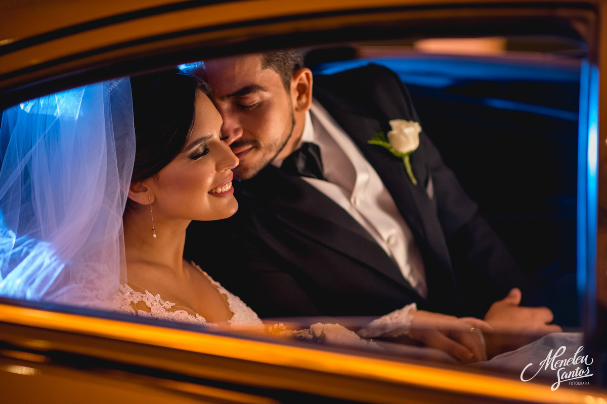 Casamento no Seminário da Prainha  e Buffet Lullas Athénée por Fotógrafo em Fortaleza Meneleu Santos