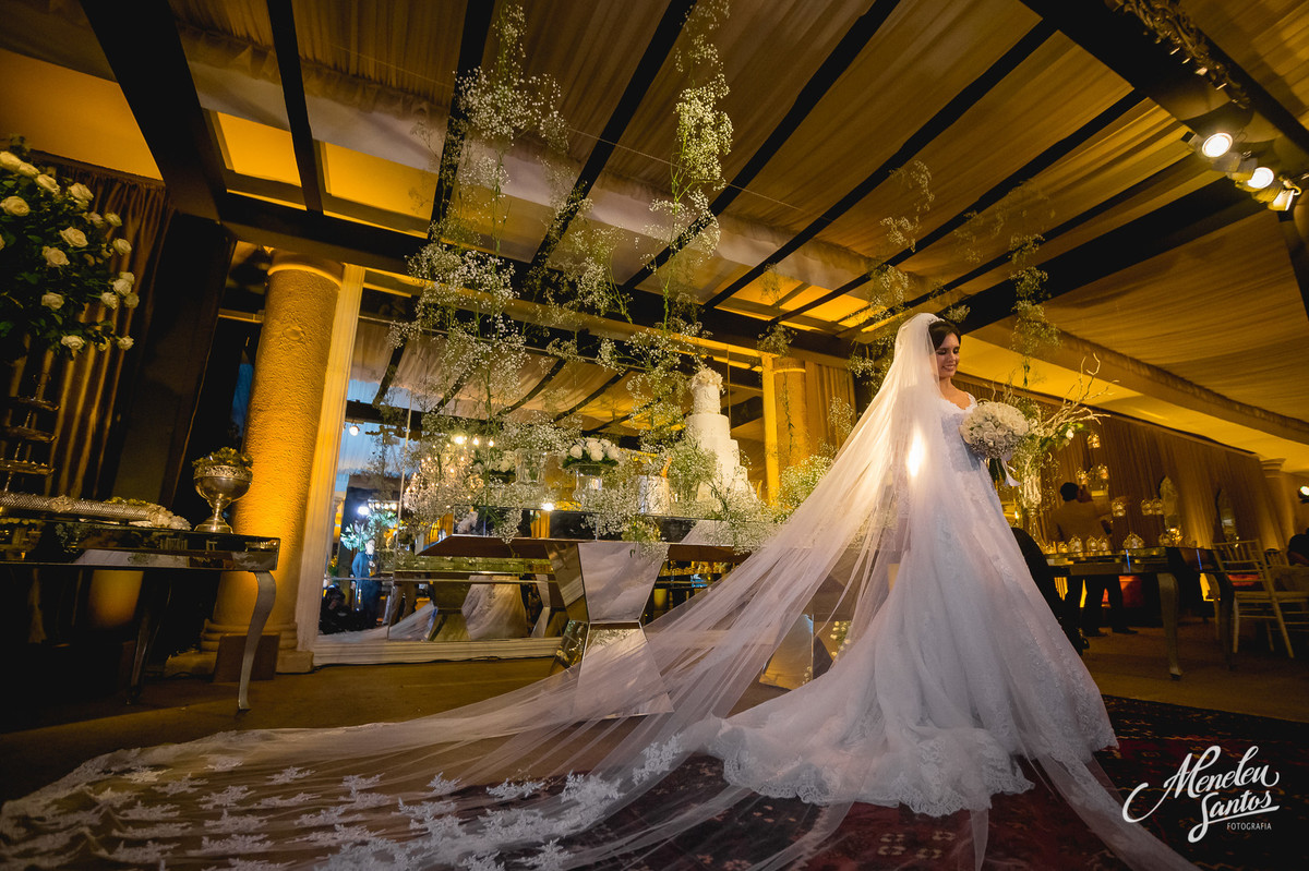 Casamento no Seminário da Prainha  e Buffet Lullas Athénée por Fotógrafo em Fortaleza Meneleu Santos