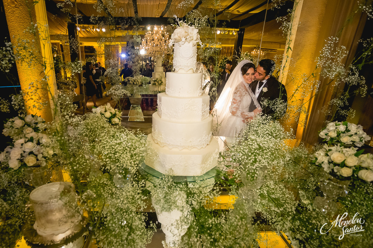 Casamento no Seminário da Prainha  e Buffet Lullas Athénée por Fotógrafo em Fortaleza Meneleu Santos