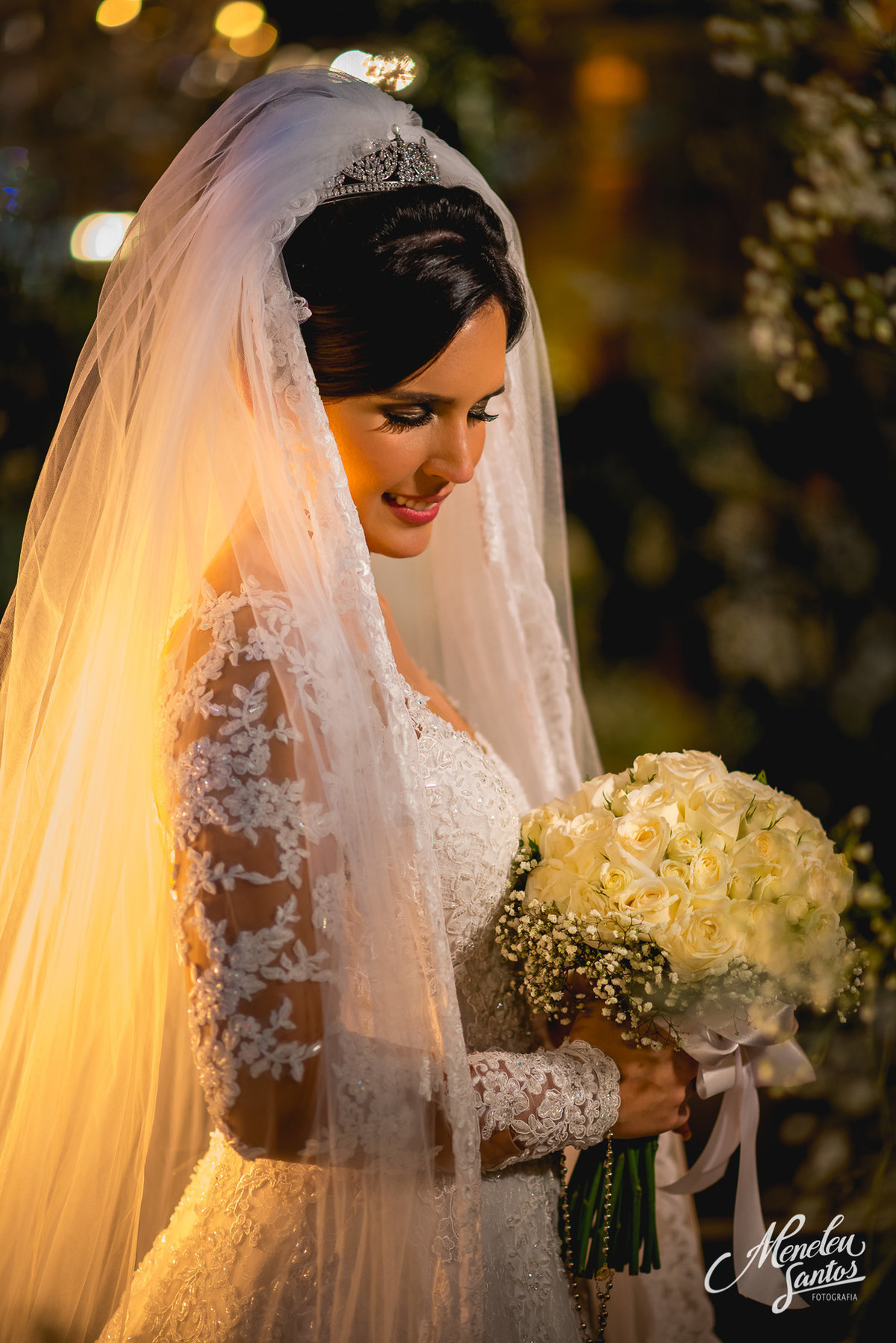 Casamento no Seminário da Prainha  e Buffet Lullas Athénée por Fotógrafo em Fortaleza Meneleu Santos