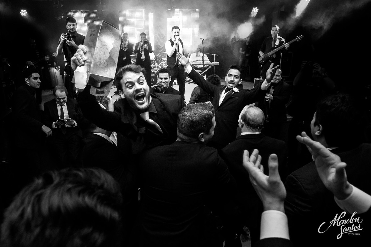 Casamento no Seminário da Prainha  e Buffet Lullas Athénée por Fotógrafo em Fortaleza Meneleu Santos