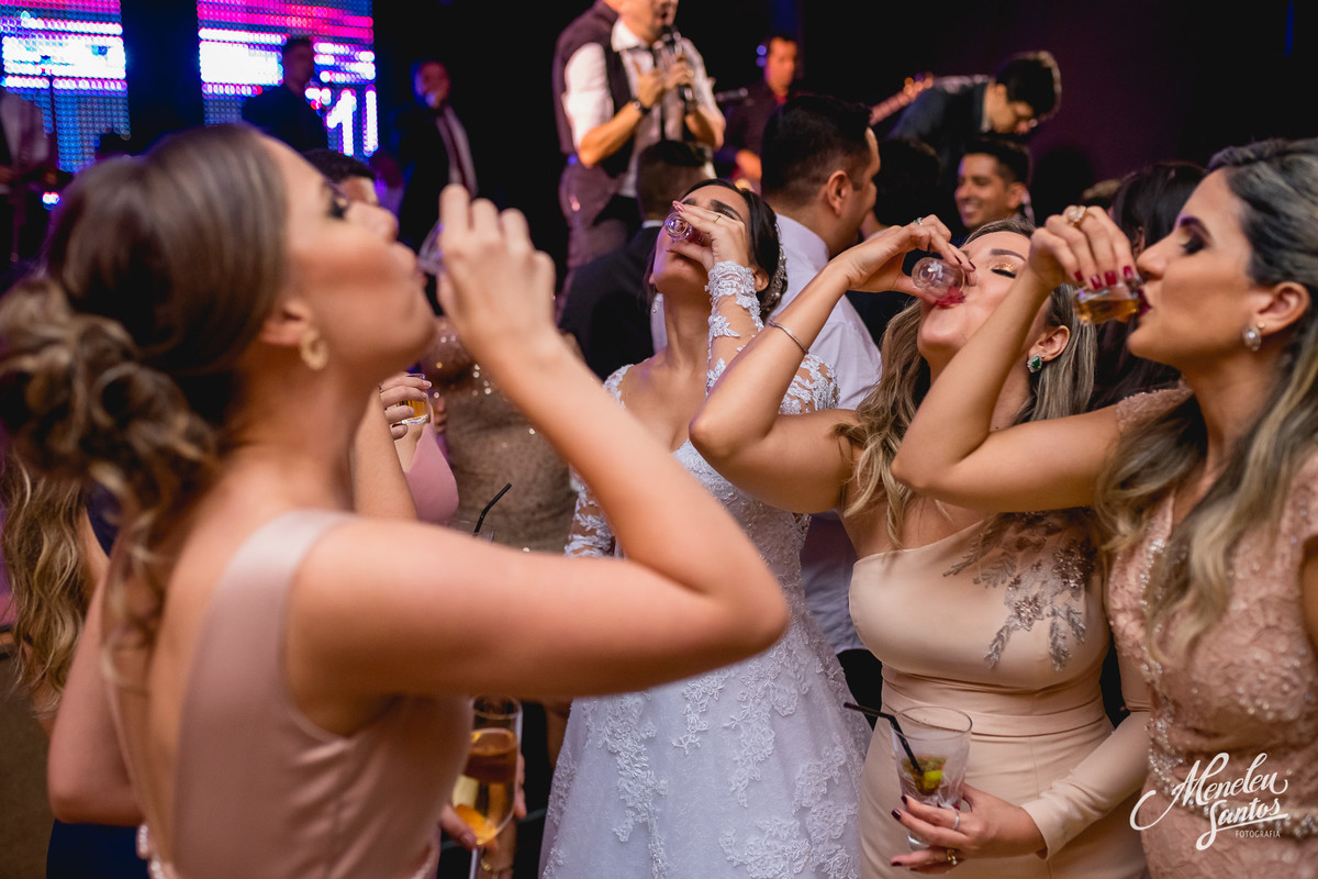 Casamento no Seminário da Prainha  e Buffet Lullas Athénée por Fotógrafo em Fortaleza Meneleu Santos