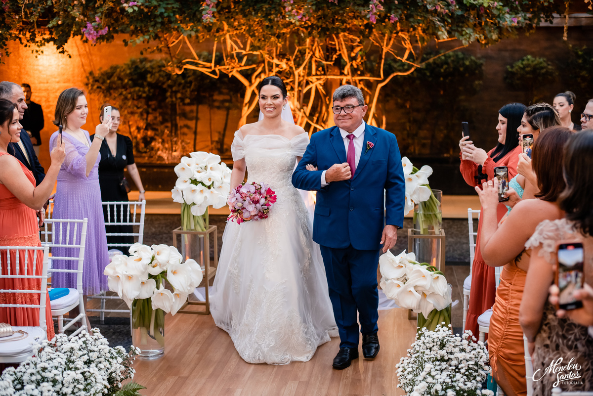Casamento no Alices buffet por fotógrafo de casamento em fortaleza