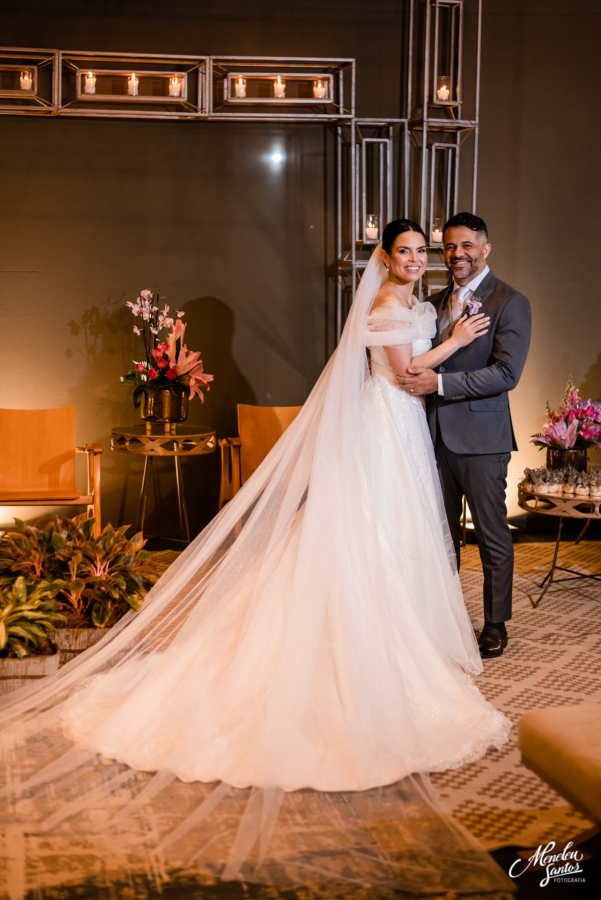 Casamento no Alices buffet por fotógrafo de casamento em fortaleza