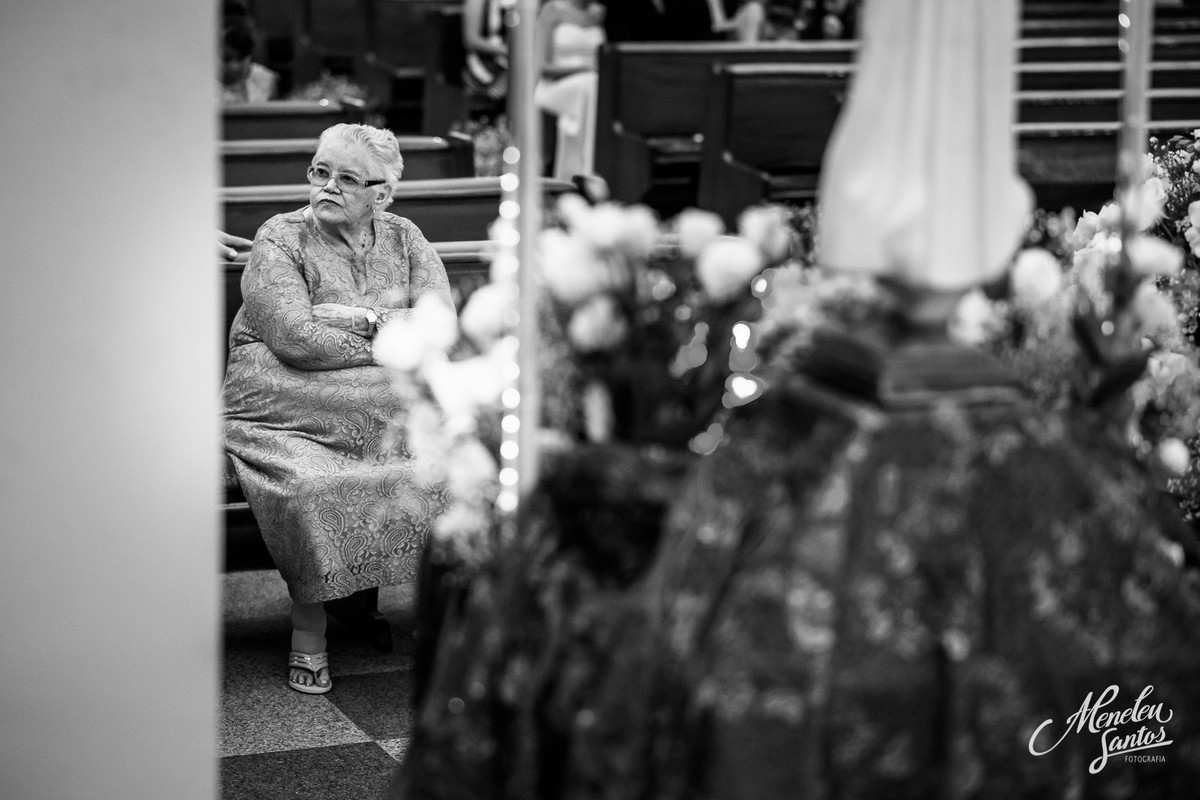 Casamento na Igreja Sao Vicente de Paula e Mango por Fotógrafo de casamento em Fortaleza Meneleu Santos