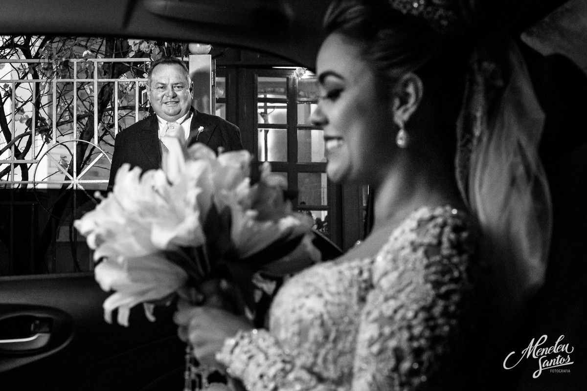 Casamento na Igreja Sao Vicente de Paula e Mango por Fotógrafo de casamento em Fortaleza Meneleu Santos
