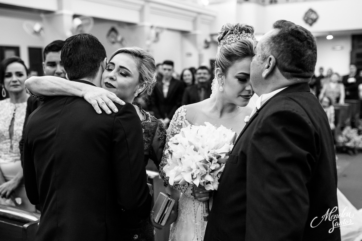 Casamento na Igreja Sao Vicente de Paula e Mango por Fotógrafo de casamento em Fortaleza Meneleu Santos
