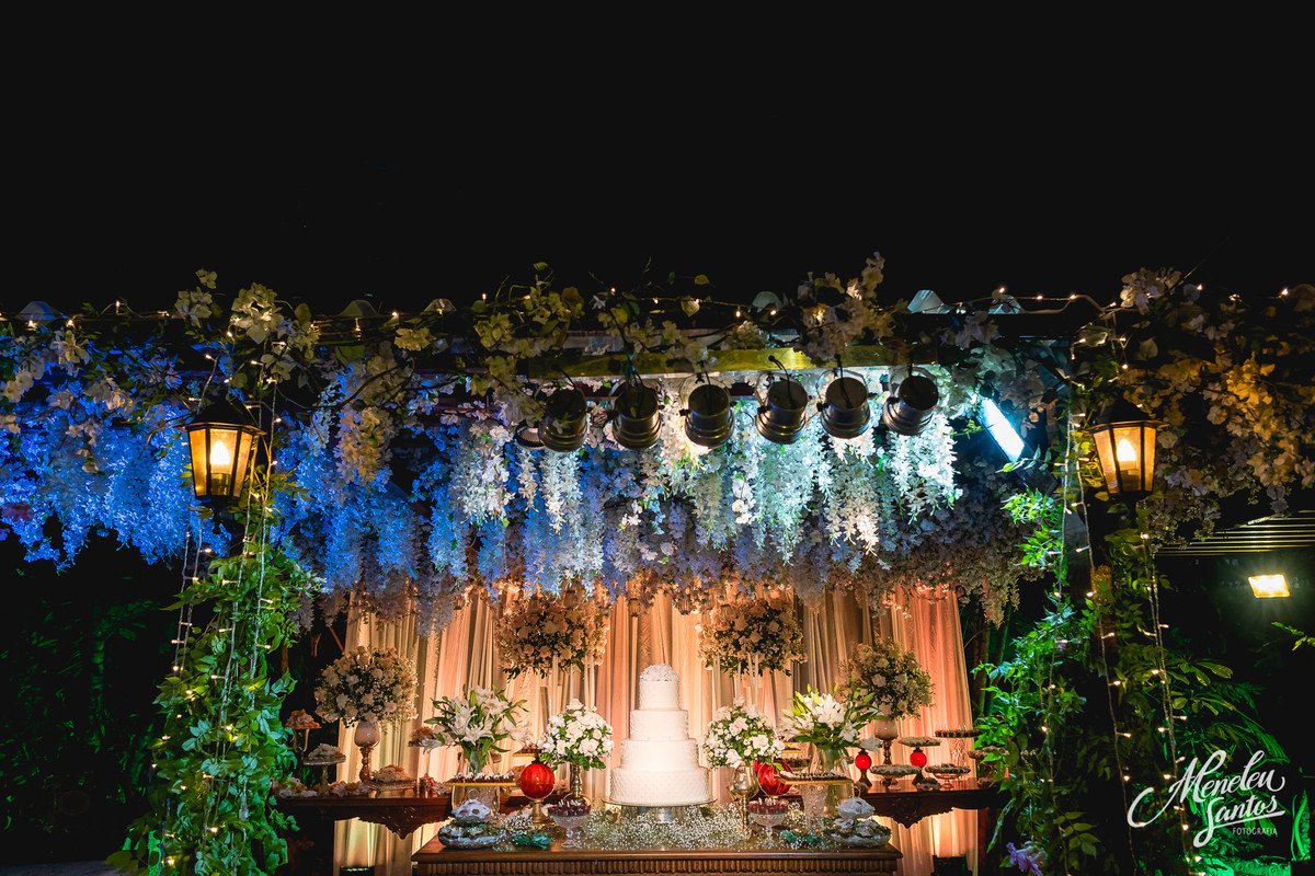 Casamento na Igreja Sao Vicente de Paula e Mango por Fotógrafo de casamento em Fortaleza Meneleu Santos