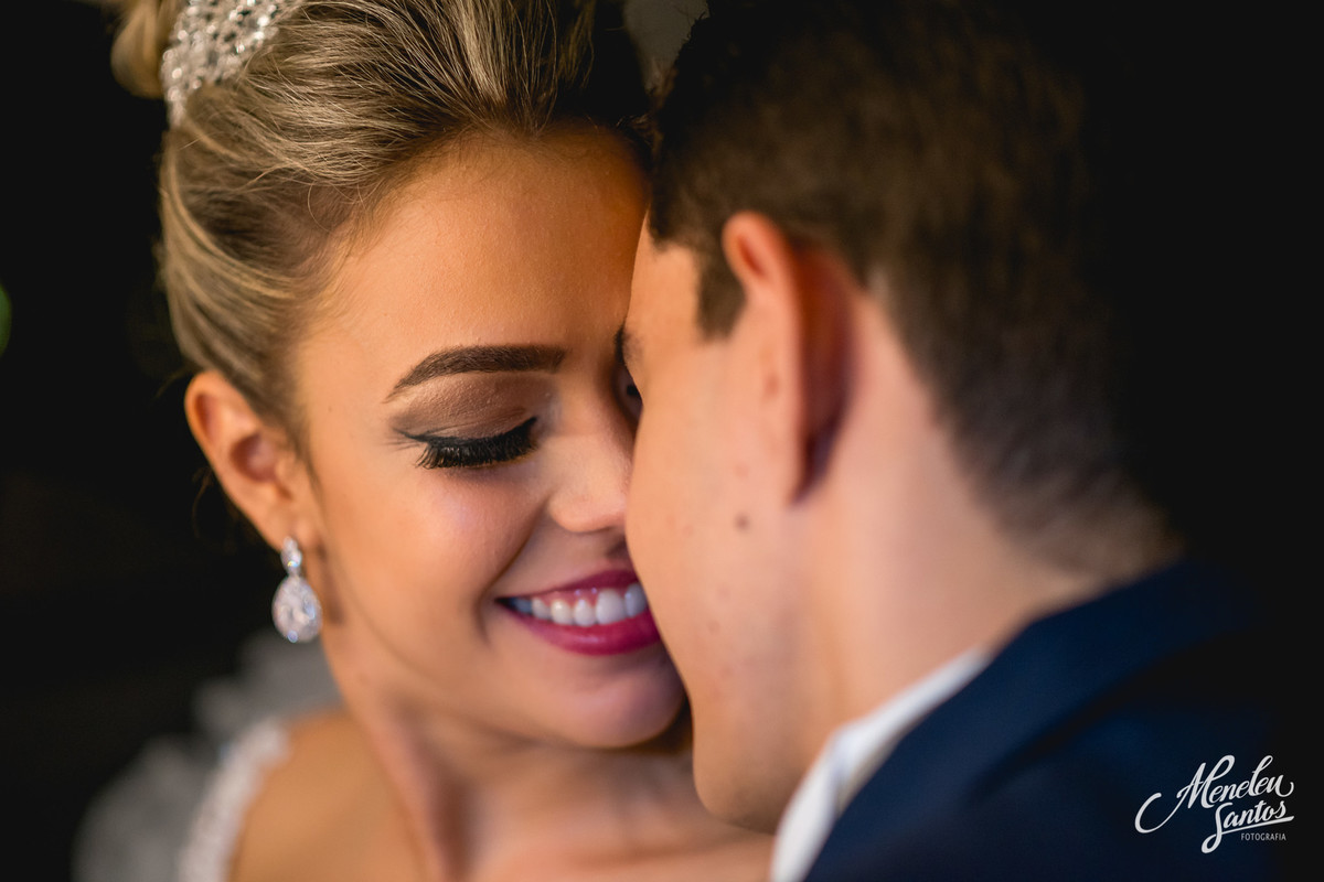 Casamento na Igreja Sao Vicente de Paula e Mango por Fotógrafo de casamento em Fortaleza Meneleu Santos