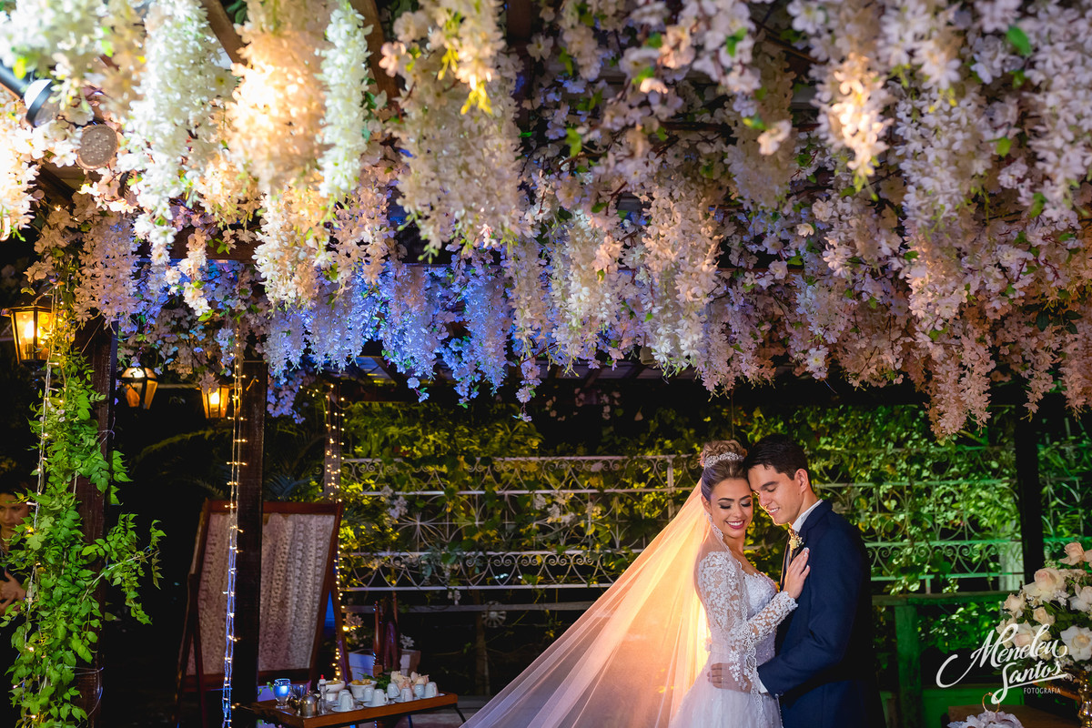 Casamento na Igreja Sao Vicente de Paula e Mango por Fotógrafo de casamento em Fortaleza Meneleu Santos