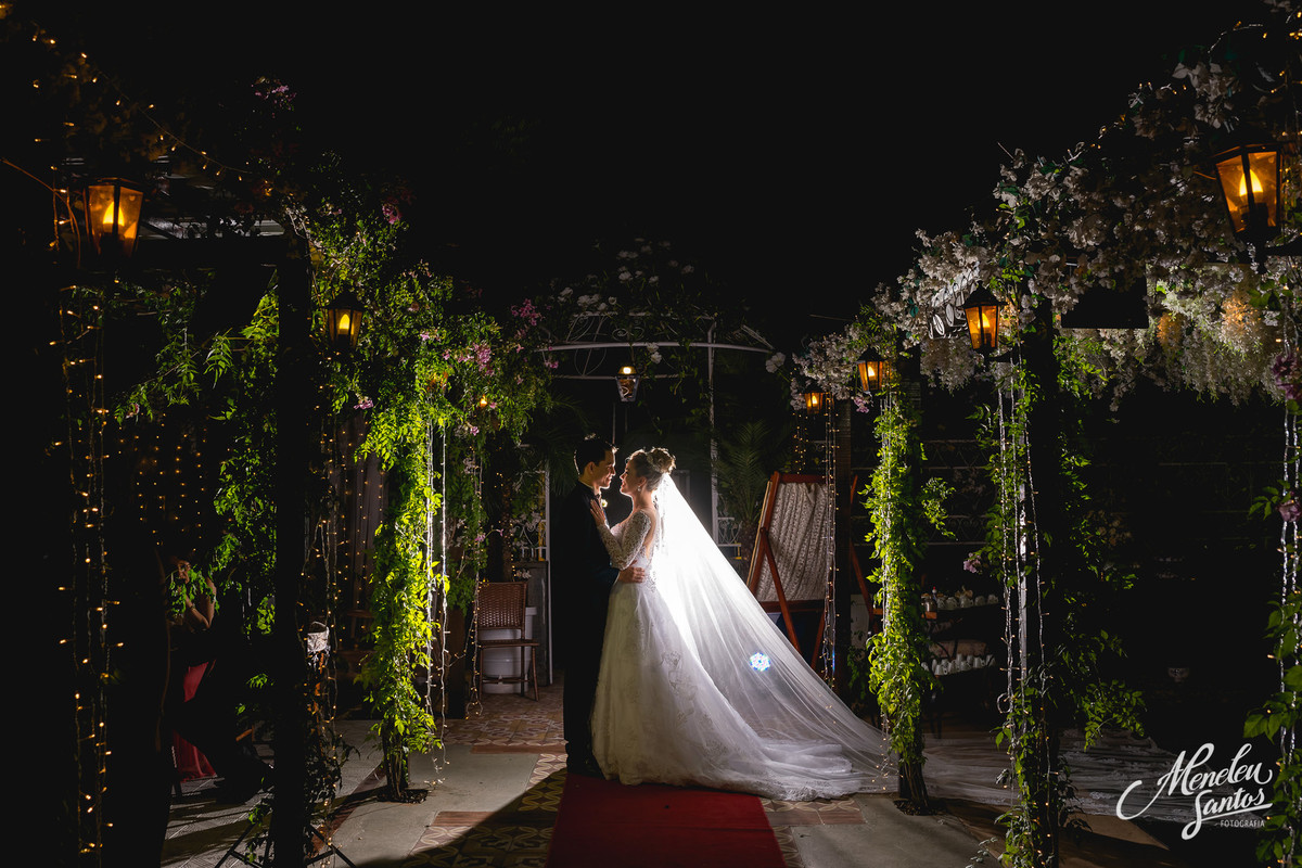 Casamento na Igreja Sao Vicente de Paula e Mango por Fotógrafo de casamento em Fortaleza Meneleu Santos