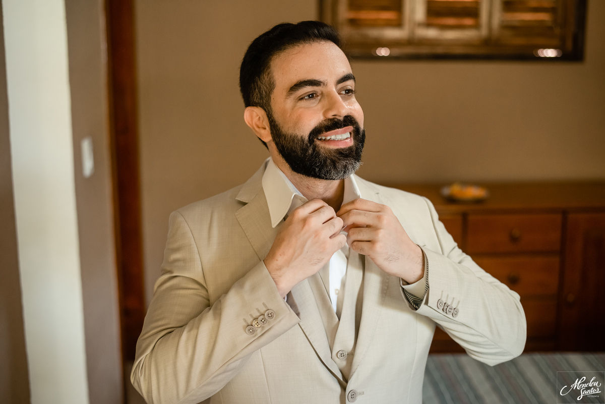 making ofdo noivo por fotografo meneleu santos em fortaleza