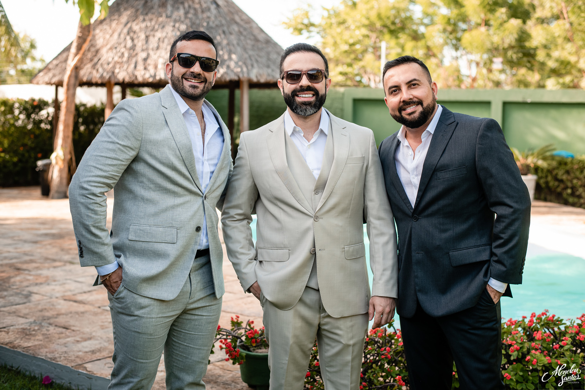 making ofdo noivo por fotografo meneleu santos em fortaleza