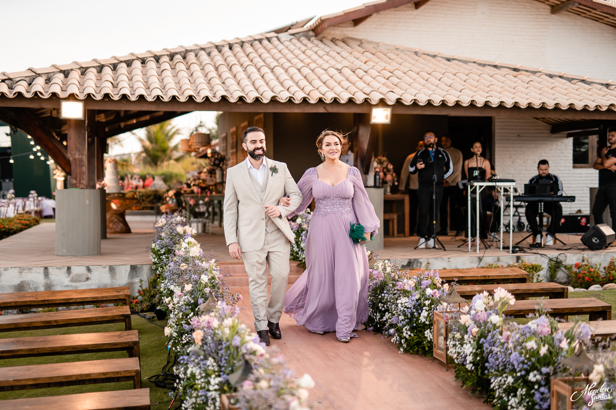 Casamento na vila soares em barro preto 