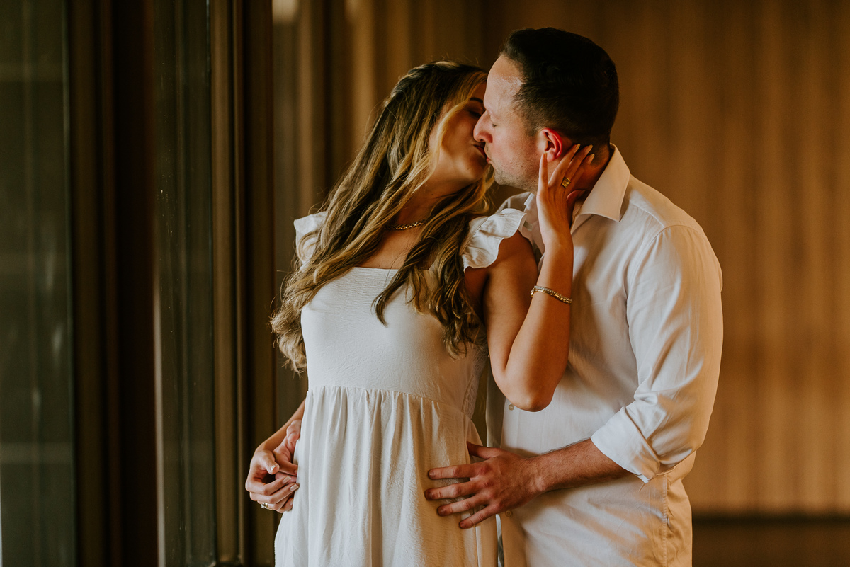 Pré wedding no Hotel Grand Marquise -CE