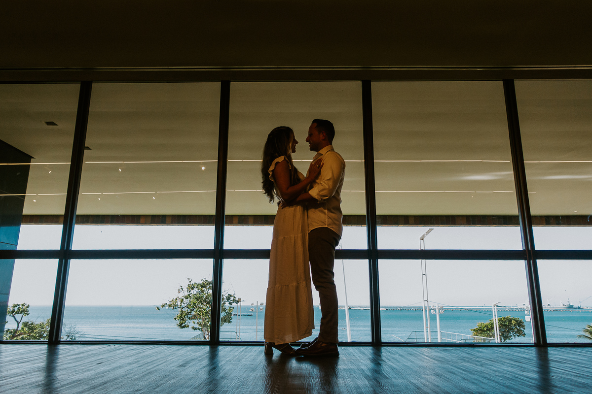 Pré wedding no Hotel Grand Marquise -CE