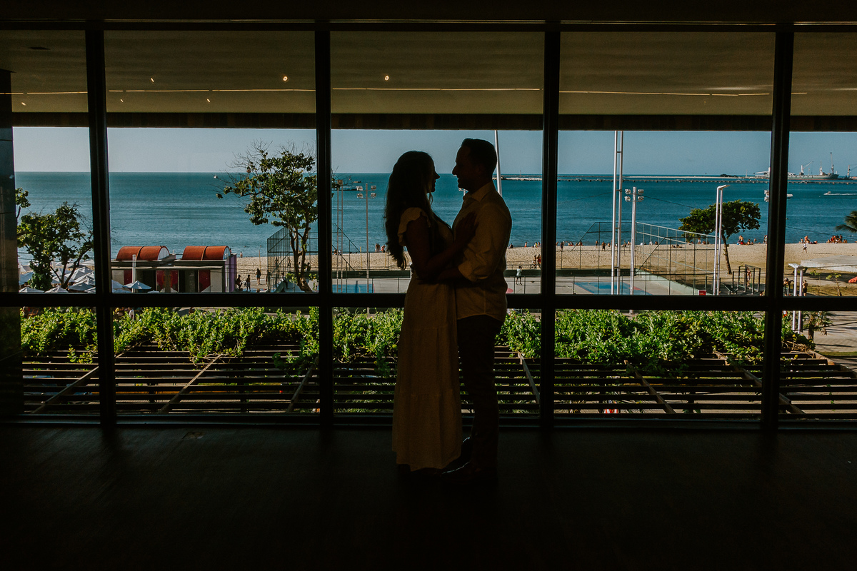 Ensaio de casal no Hotel Grand Marquise -CE
