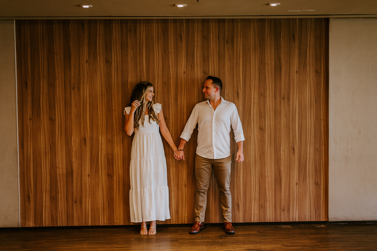 Ensaio de casal no Hotel Grand Marquise -CE