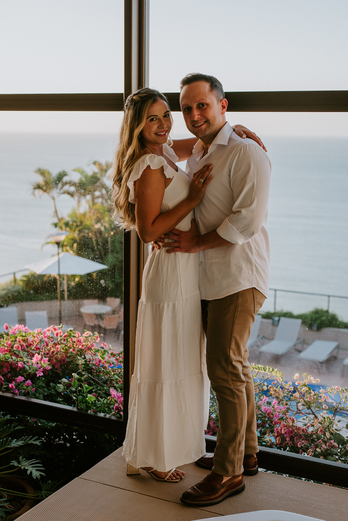 Pré wedding por fotografo em fortaleza