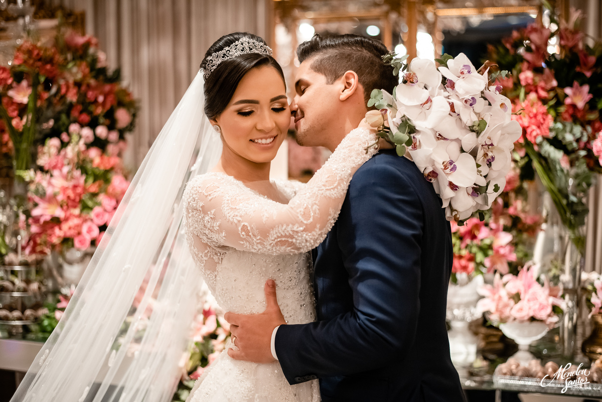 Casamento no Palatium Buffet por fotógrafo Meneleu SAntos 