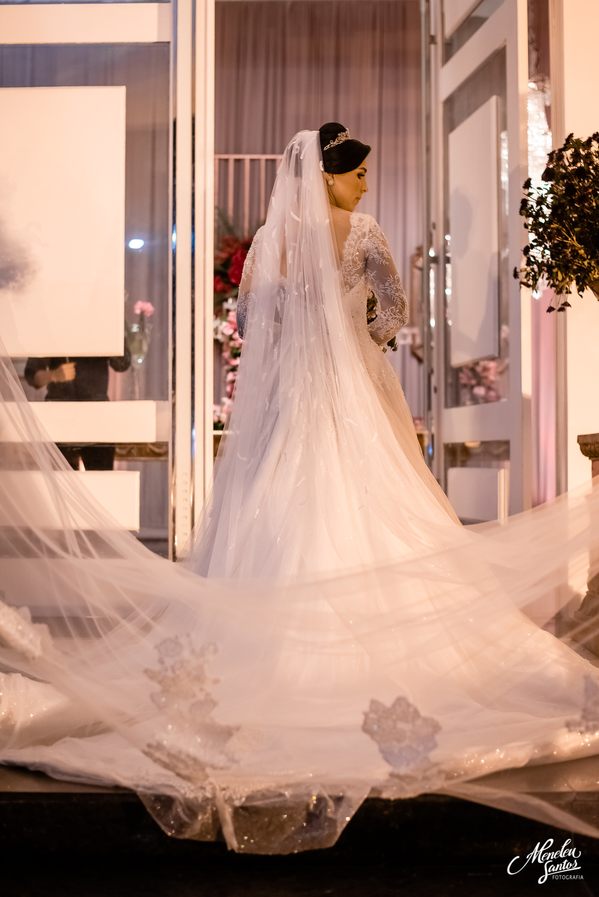 Casamento no Palatium Buffet - CE