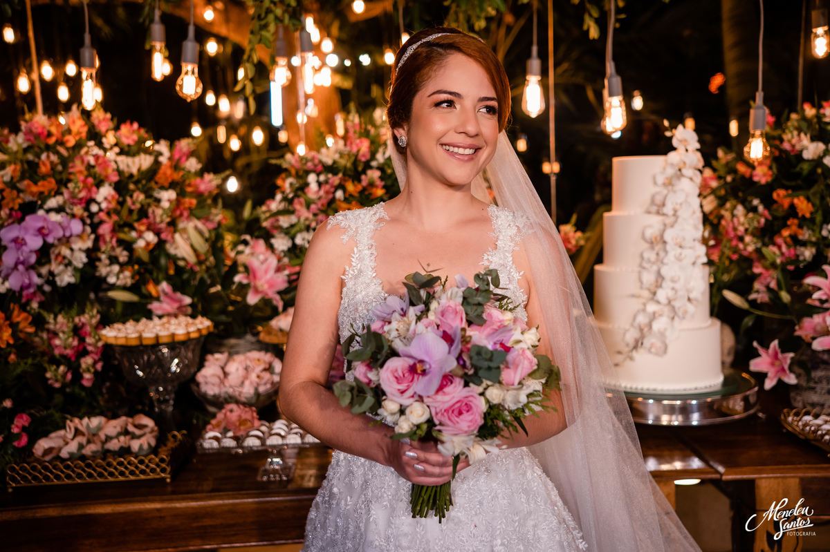Casamento no Pipo Restaurante em Fortaleza - CE