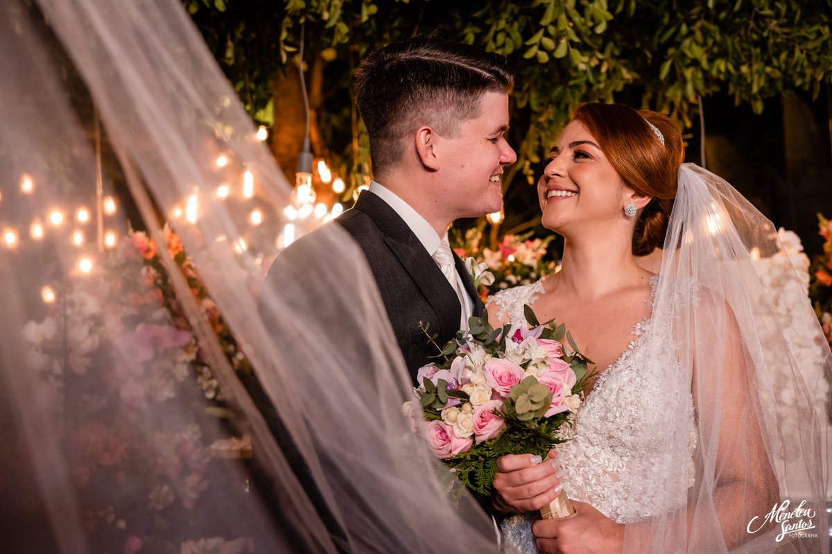 Casamento no Pipo Restaurante em Fortaleza - CE