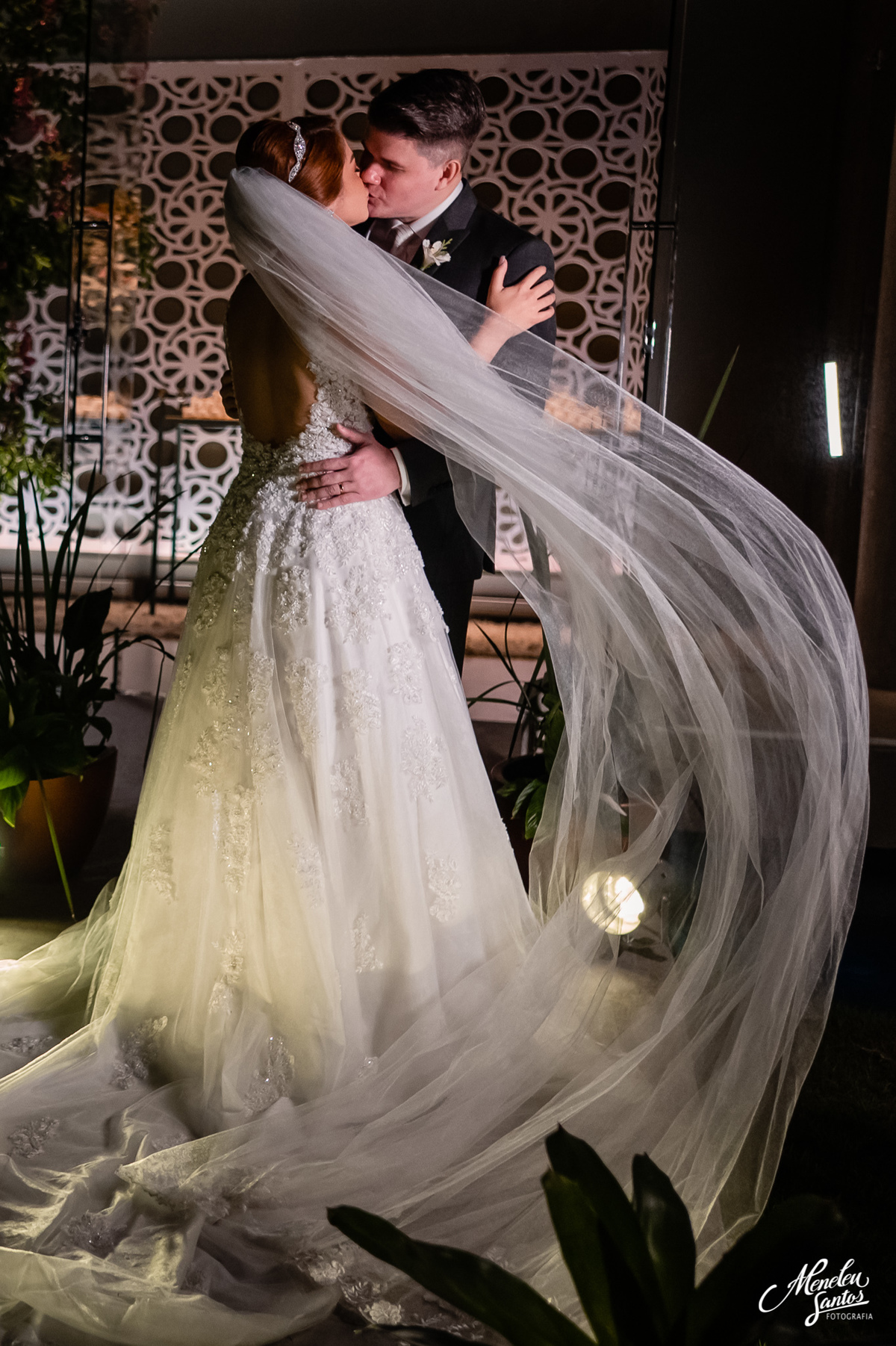 Casamento no Pipo Restaurante em Fortaleza - CE