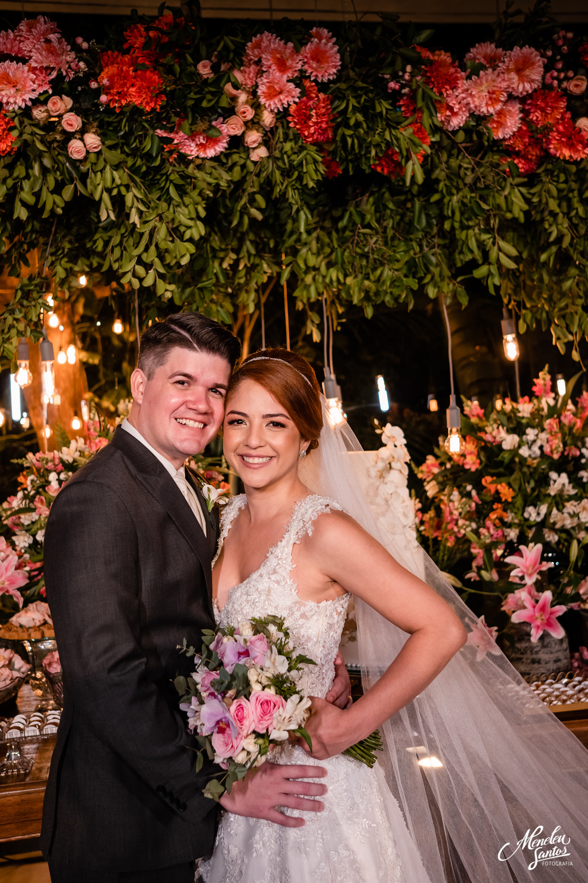 Casamento no Pipo Restaurante em Fortaleza - CE