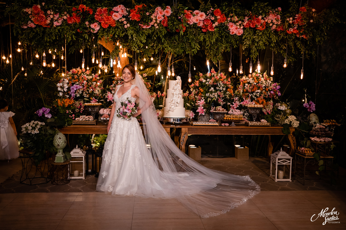 Casamento no Pipo Restaurante em Fortaleza - CE