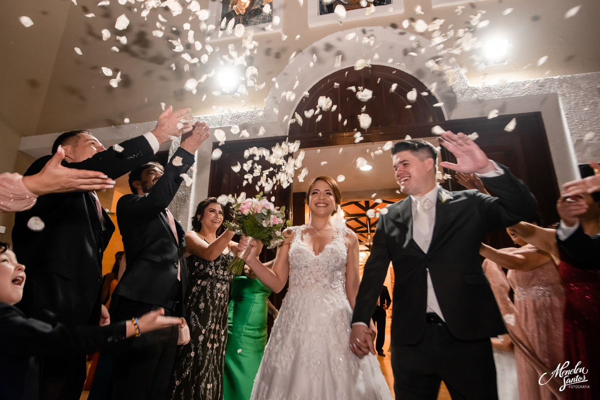 Casamento na Igreja São Joao Eudes 