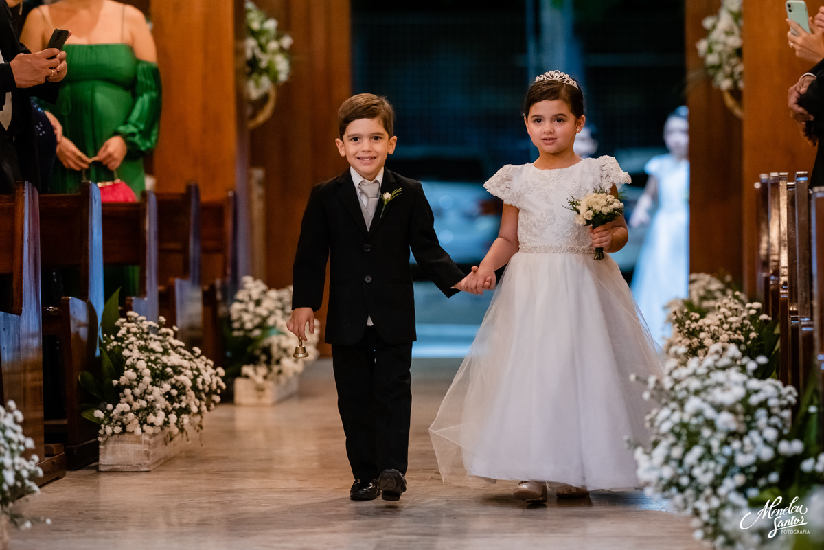 Casamento na Igreja São Joao Eudes 