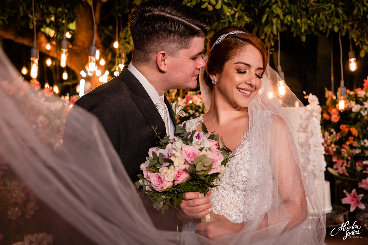 Casamento no Pipo Restaurante em Fortaleza - CE