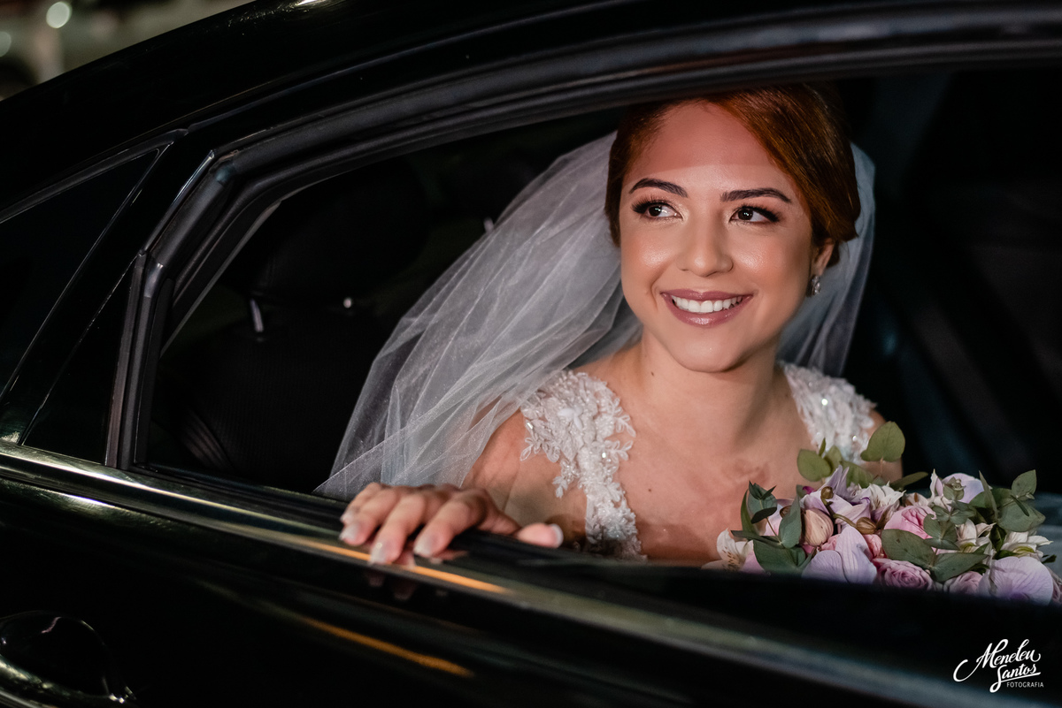 Casamento na Igreja São Joao Eudes 