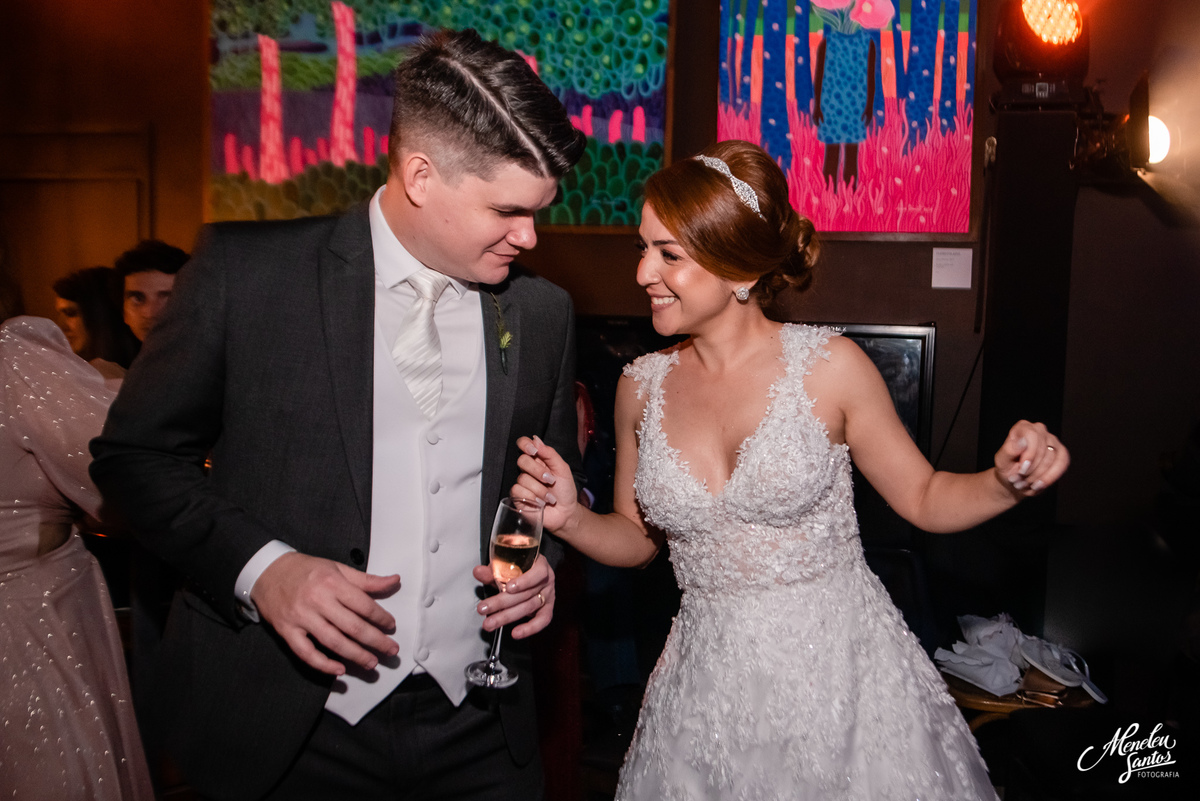 Casamento no Pipo Restaurante em Fortaleza - CE