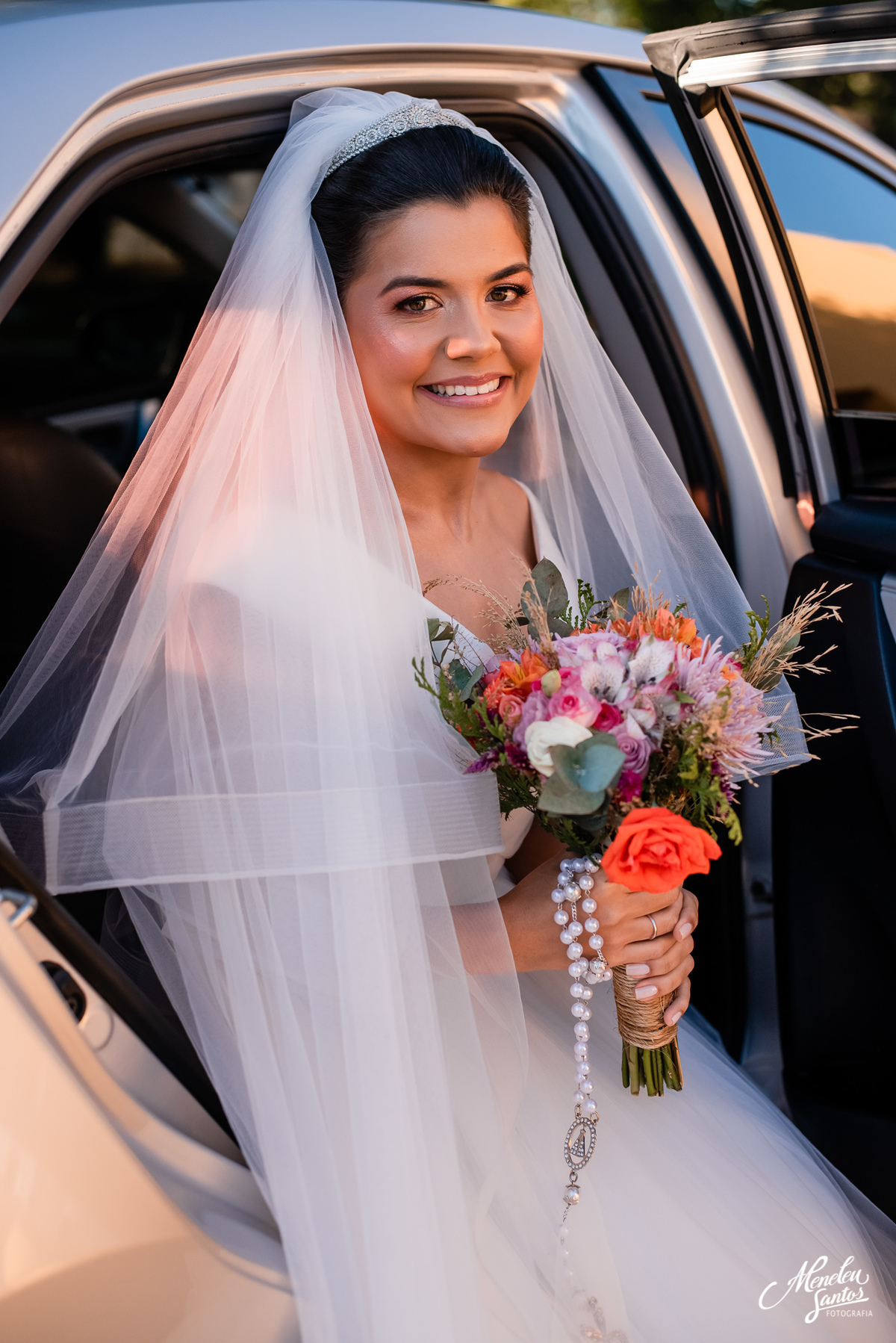 noiva  Igreja maranguape - ce