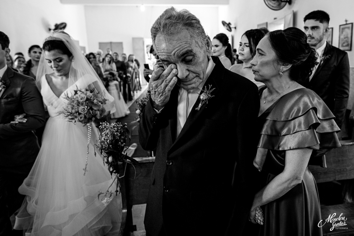 noiva  Igreja maranguape - ce