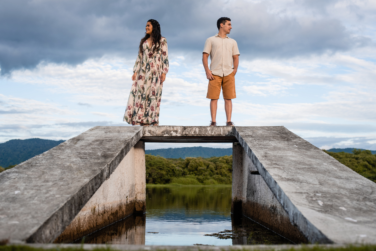 Ensaio externo de casal em maraguape - ce