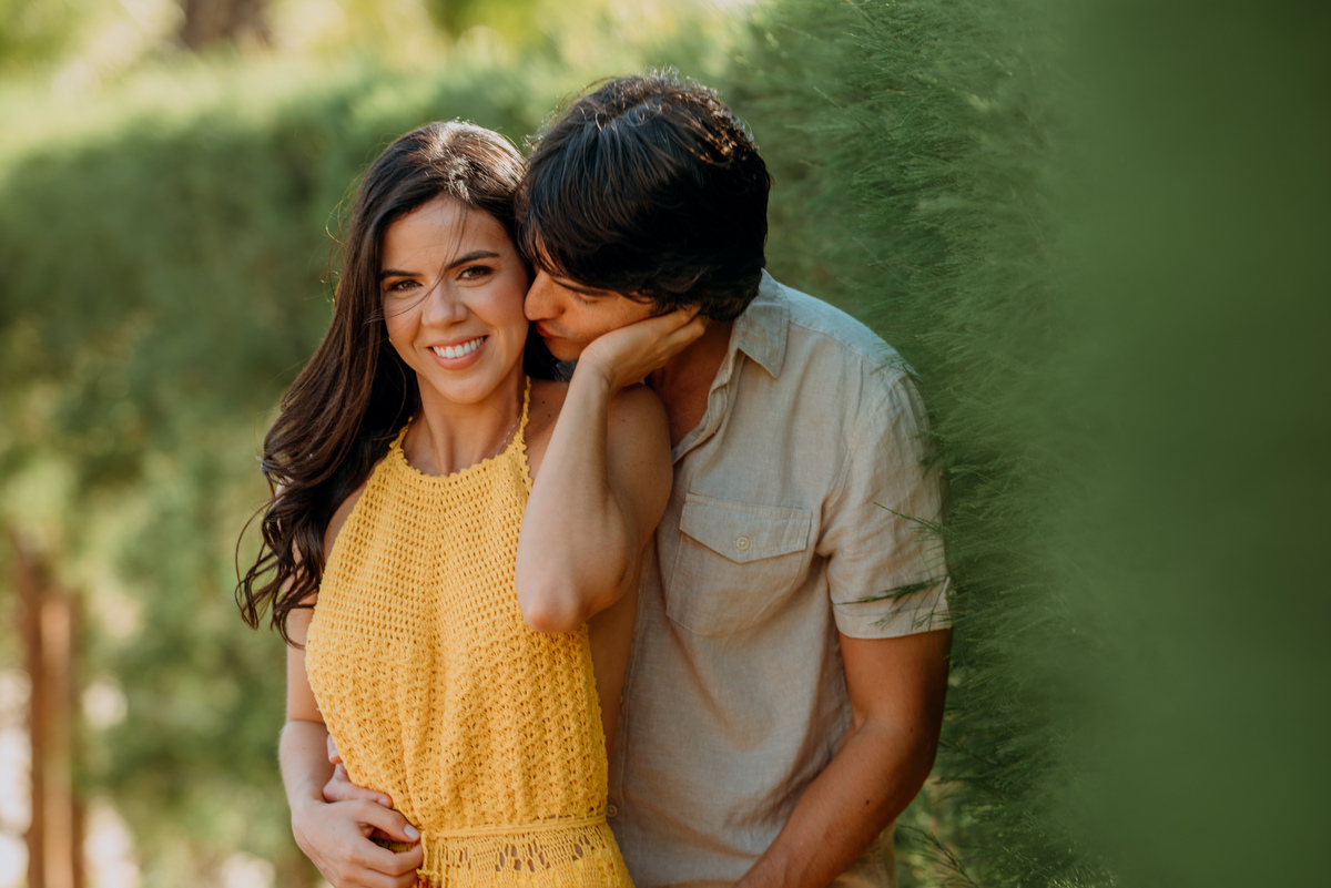 Ensaio de casal surfista por fotógrafo em fortaleza 