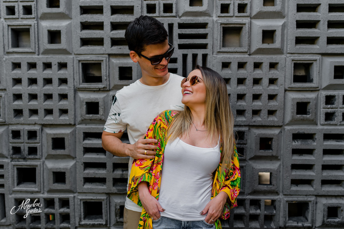 Ensaio Externo realizado no Órbita Bar e Heliponto por fotografo de casamento em Fortaleza Meneleu Santos