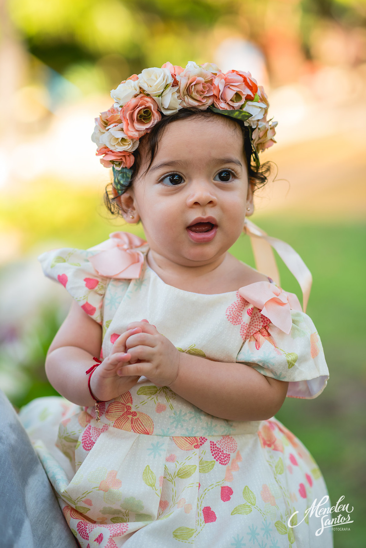 Smash the cake no engenhoca park com fotografia infantil por meneleu santos