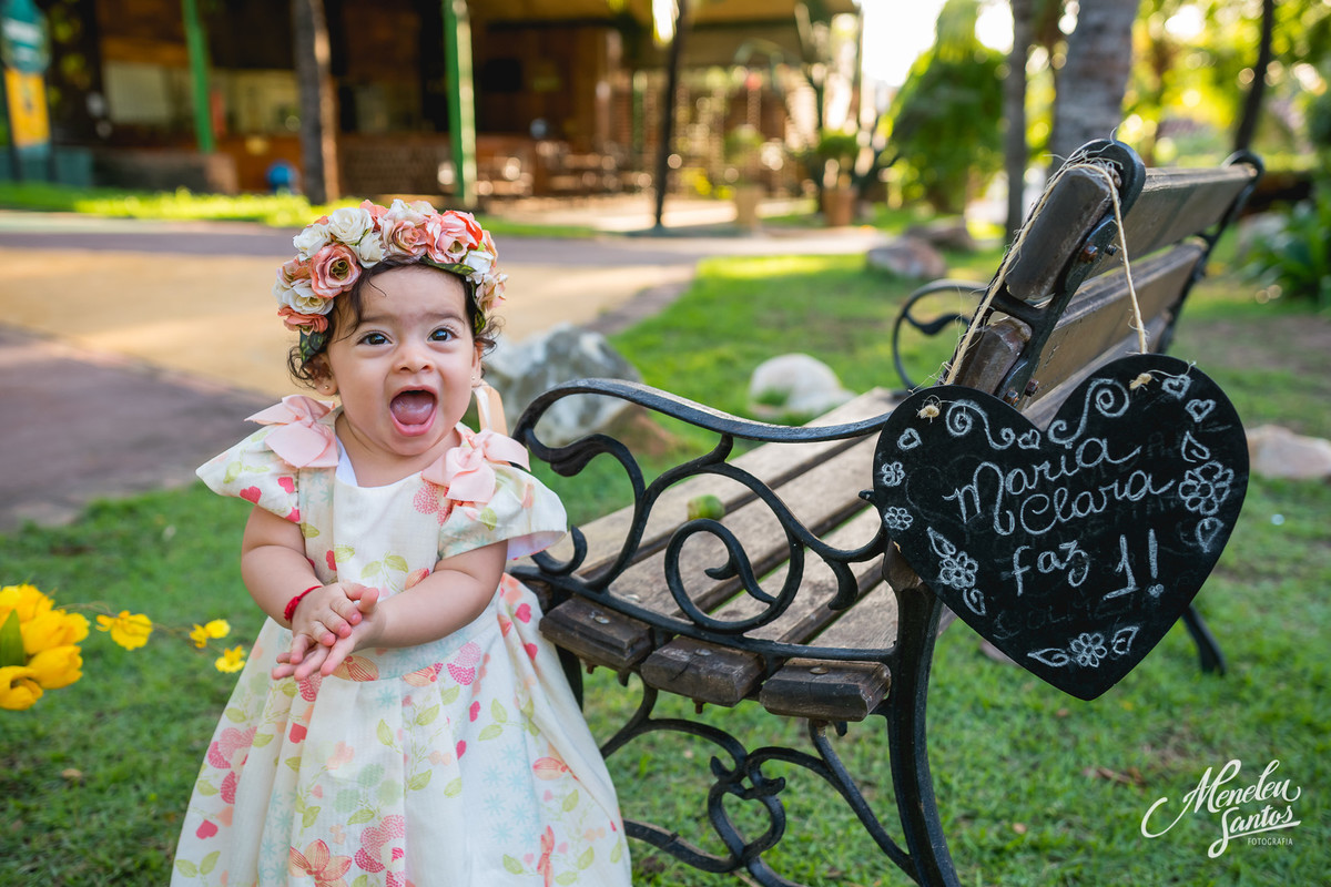 Smash the cake no engenhoca park com fotografia infantil por meneleu santos