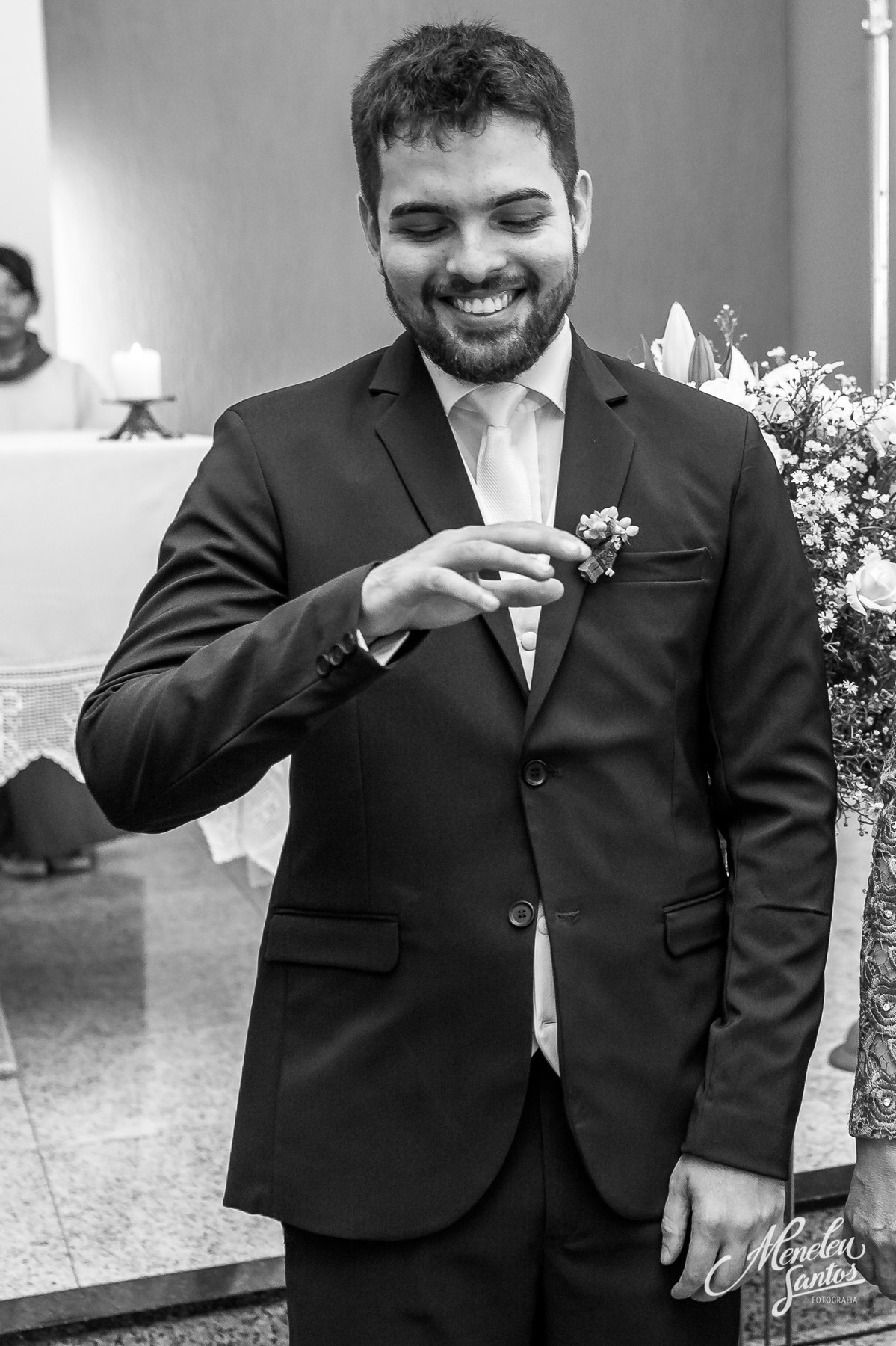 Casamento pela manha na solarium da tabuba por fotografo de casamento em fortaleza meneleu santos