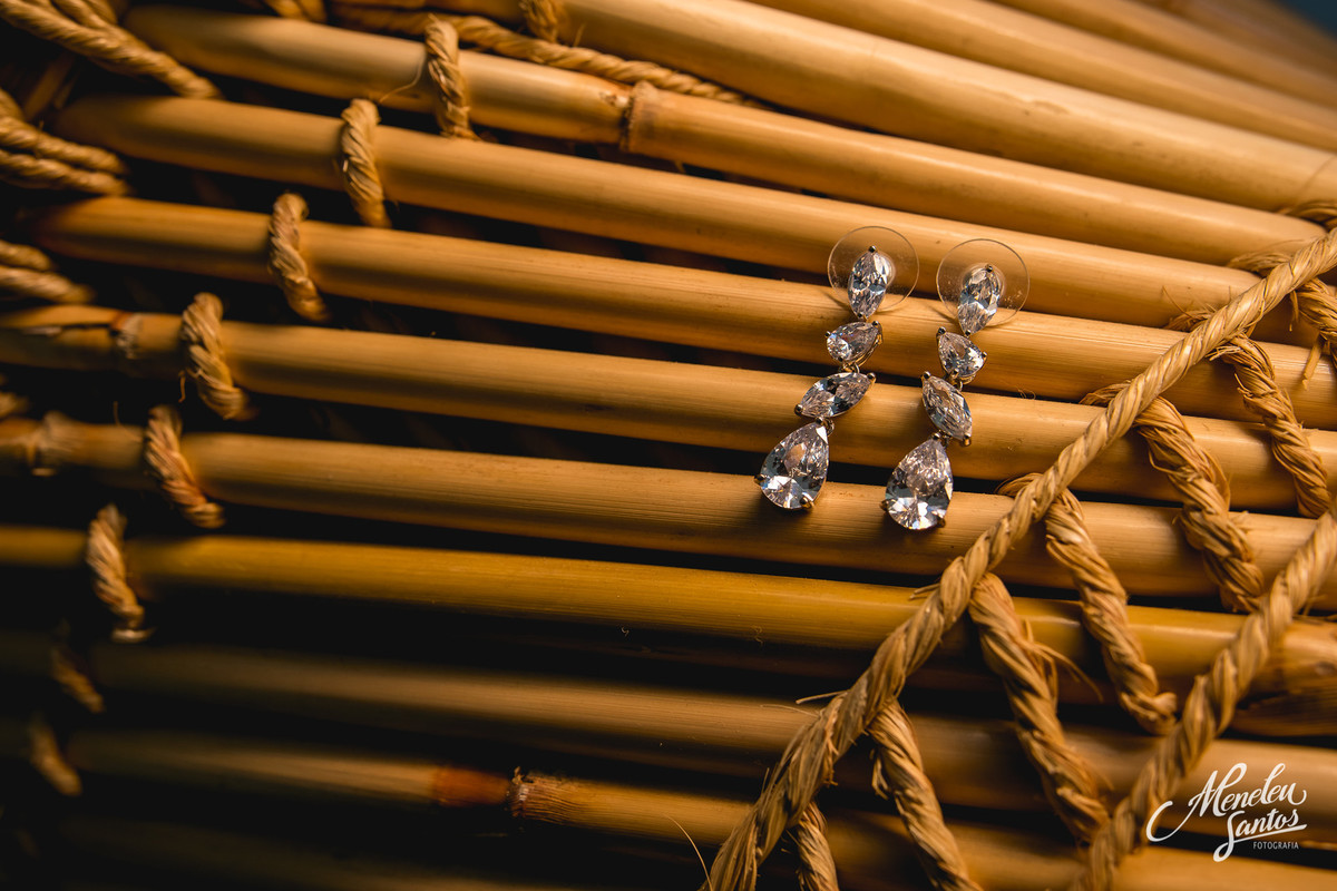 Making of da noiva no Hotel Gran Marquise Spa