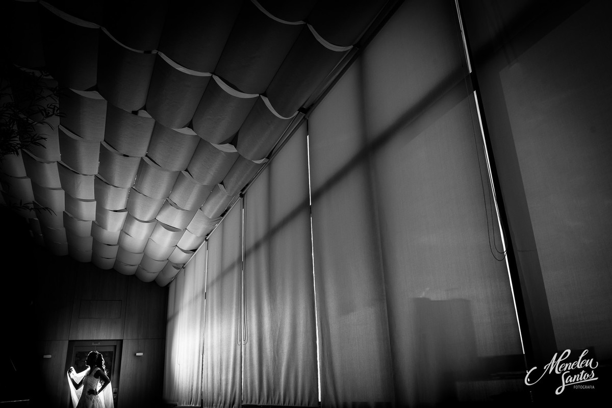 Making of da noiva no Hotel Gran Marquise Spa