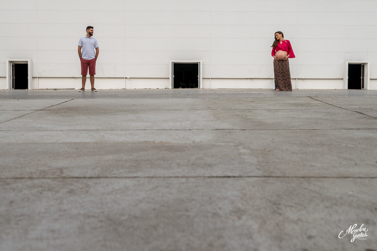 Book de grávida em Fortaleza por Fotógrafo em Fortaleza